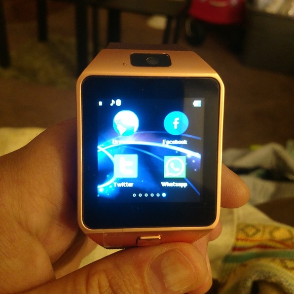 Smart watch - Picture 4 of 6